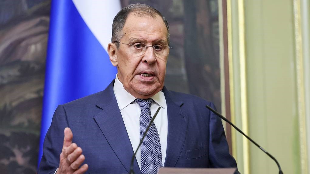 Борба против тероризма не би требало да крши хуманитарно право — Лавров