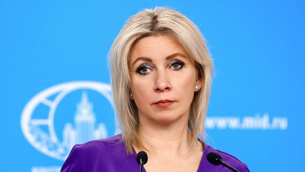 Русија ће одговорити на одлуку Молдавије да стане на страну санкција ЕУ – Министарство спољних послова