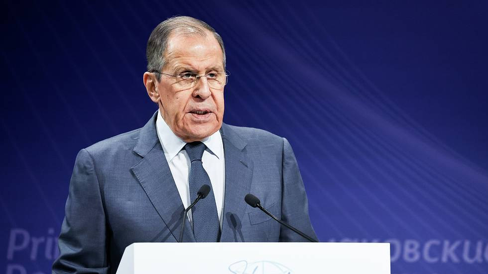 Русија нема империјалистичке планове у Европи — Лавров