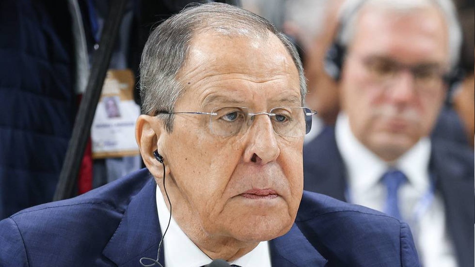 ОЕБС пати од „потпуне деградације“ у три кључне безбедносне димензије – Лавров