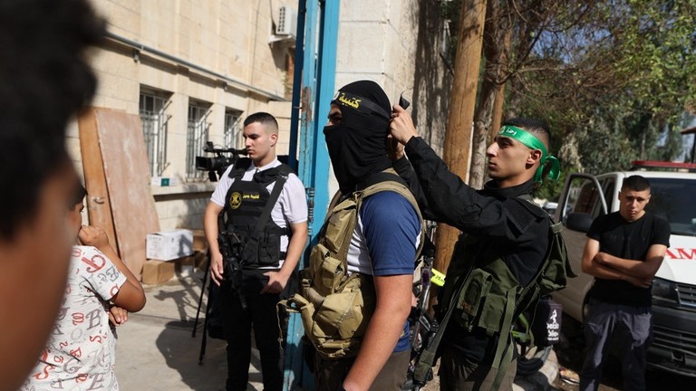 РТ: Уништење Хамаса је „нереално“ – Ердоган