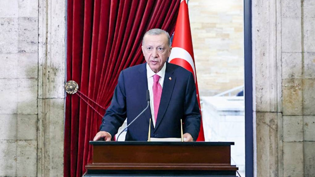 Нетанјаху балансира на ивици колапса – Ердоган 