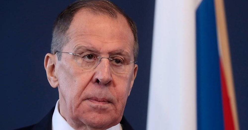 Тврдње да Русија уништава украјинско културно наслеђе неосноване — Лавров