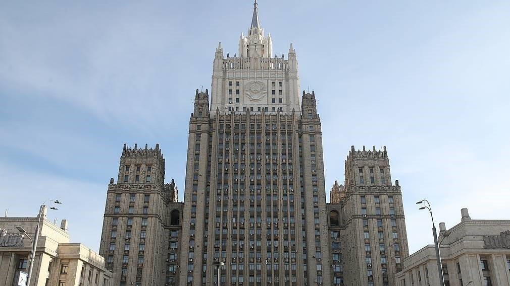 Русија никада није поклекла пред ултиматумима, уценама – Захарова