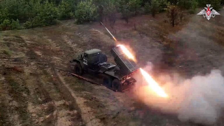 Амерички савезник помаже у наоружавању Москве – Вашингтон Пост