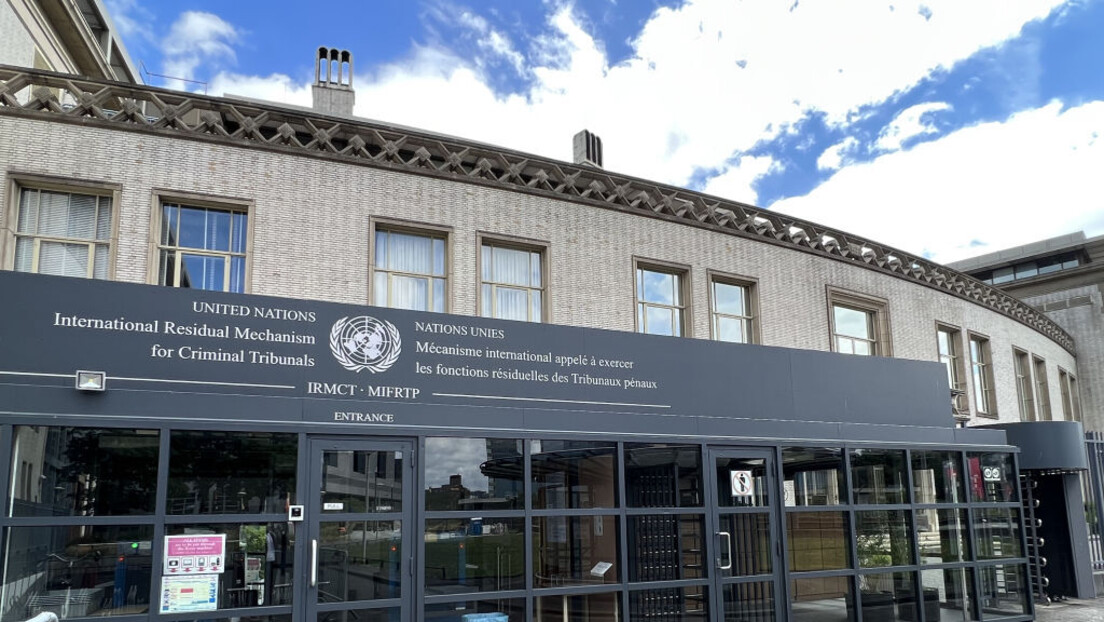 Русија у УН указала на тешка кршења права Младића и Караџића у затвору: Шта је затражено