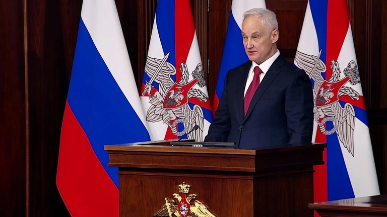 Украјински губици ове године готово 500.000 – руско Министарство одбране