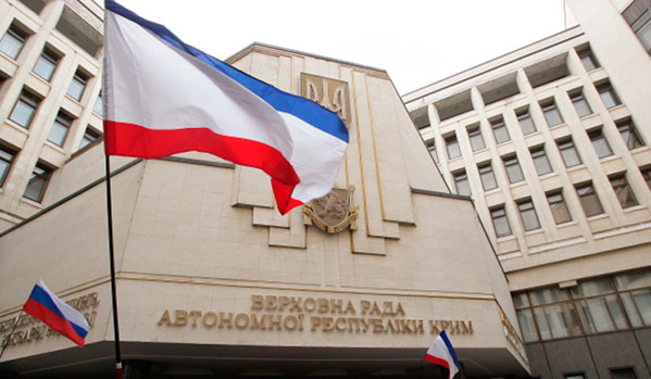 Крим се спрема да каже своју реч
