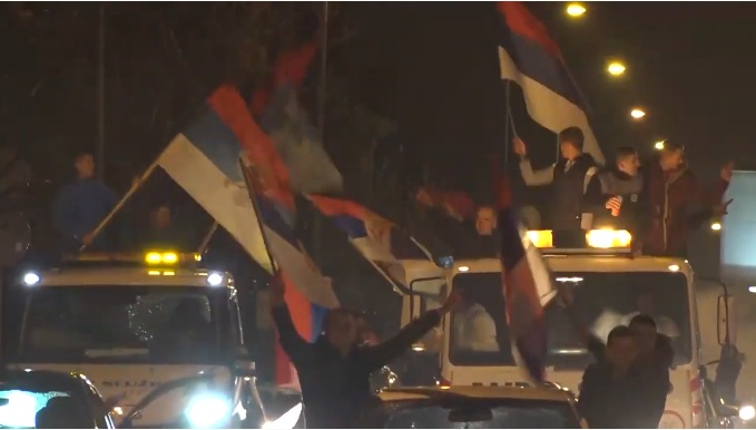 Избори у Никшићу: ДПС добио највише гласова, али изгубио власт