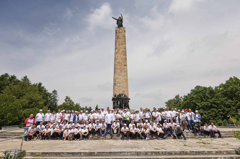 Поводом светског дана заштите животне средине