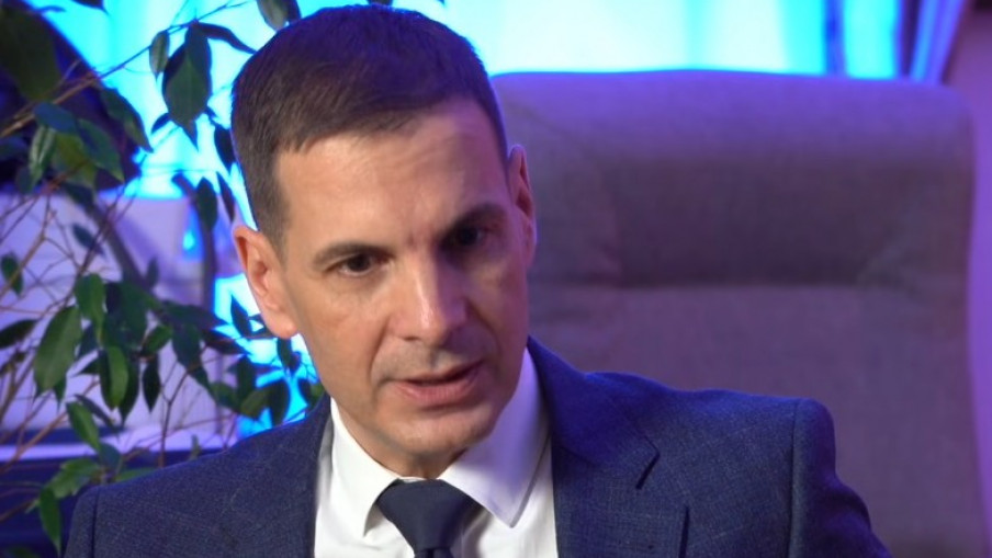 „После Косова, дошло је оно што би они да назову ‘источним Косовом’“: Јовановић (Нови ДСС) о посети албанског председника Бујановцу и Прешеву