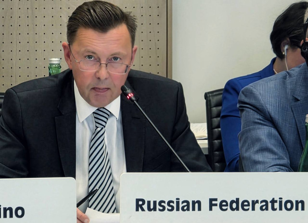 Русија у ОЕБС: Косово и Метохију вратити под управу Београда – хитно и потпуно!