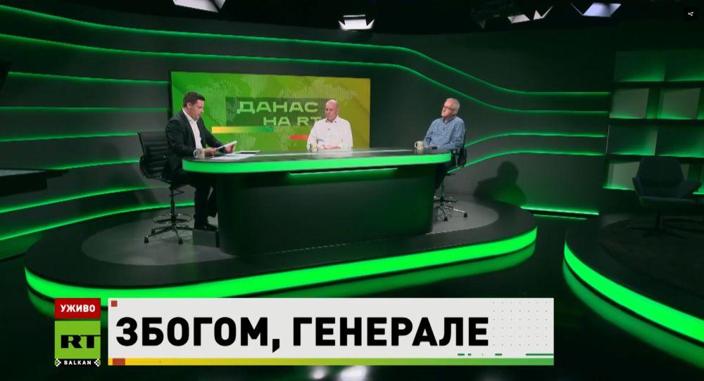 „Данас на РТ” о хашкој смрти генерала: Младић ће за све Србе патриоте бити херој