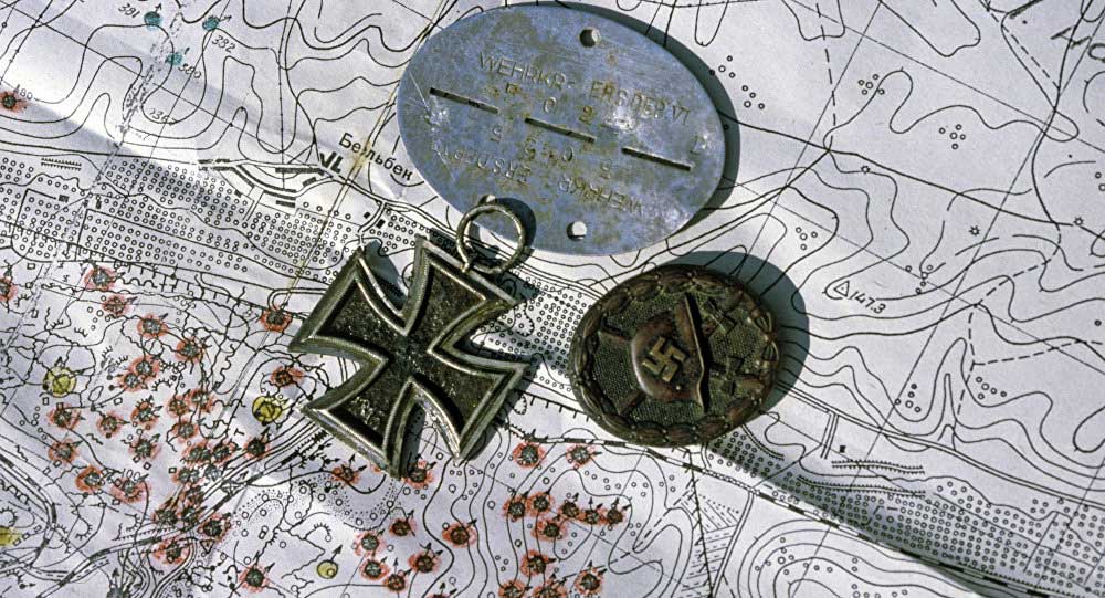 Русија позвала на борбу против пропаганде неофашизма у Естонији