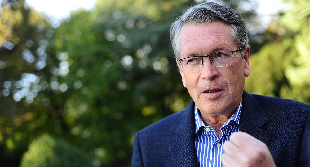 Чепурин: Земље које повлаче признање Косова показују одговоран приступ 