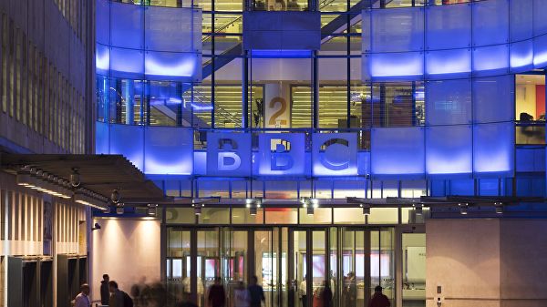 Роскомнадзор пронашао идеолошке ставове терориста у материјалима Би-Би-Сија