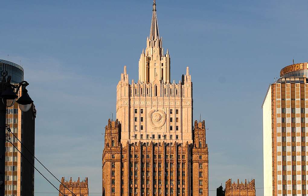 Лавров и Чавушоглу разговарали о ситуацији у Либији