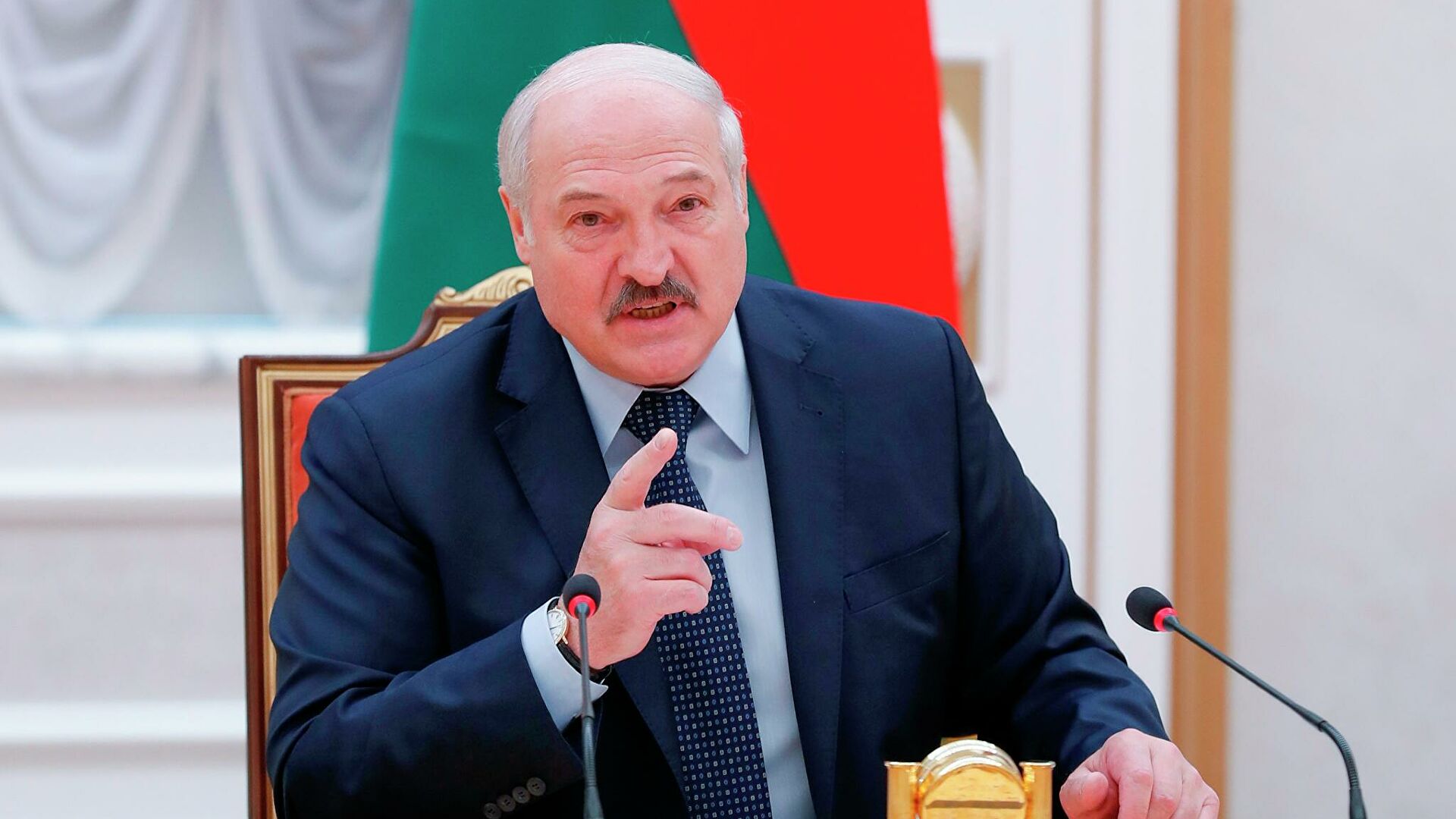 Лукашенко: Искористићемо санкције да ојачамо економску сарадњу Русије и Белорусије и да учинимо наше државе апсолутно независним