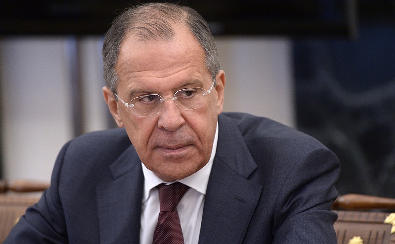 Лавров: Проверавамо информације о регрутовању плаћеника на Балкану за слање у Донбас