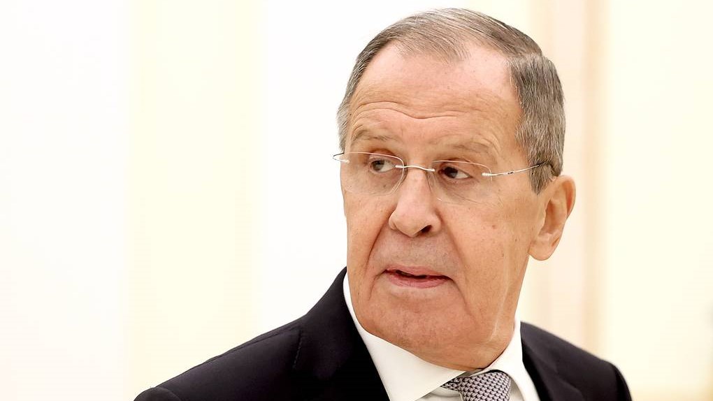 Посета Лаврова Северној Кореји у припремама — Захарова