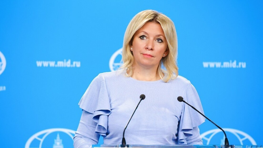 Захарова: Русија очекује наставак сарадње са Србијом — РТ
