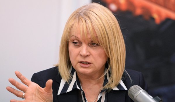 Ела Памфилова: Украјинске власти не реагују на молбе за помоћ болесној деци