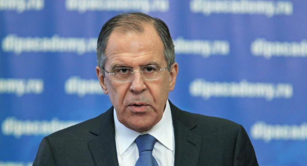 Лавров: Доста о Криму, мало о Југославији и Косову