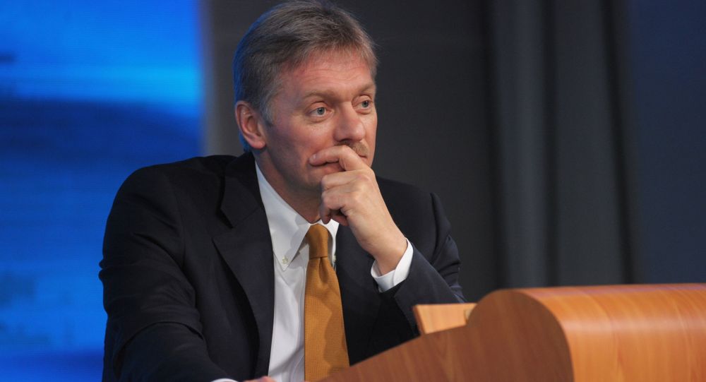 Песков: Спремни смо за дијалог упркос испадима Запада