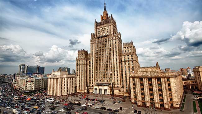 Москва: Крим и Севастопољ у саставни део Руске Федерације