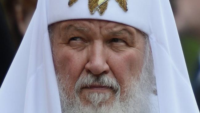 Кирил: Војна операција Русије на Блиском Истоку може спречити велики рат