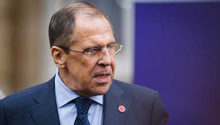 Лавров: Бомбардовање СРЈ - варварски чин и чланица ОЕБС-а