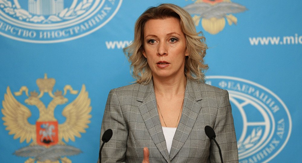 Захарова: Примирје у Сирији није временски ограничено