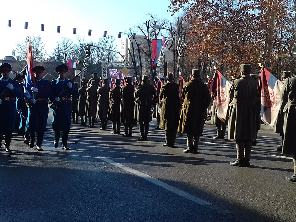Хрватска сменила амбасадора јер је присуствовао обележавању Дана Републике Српске